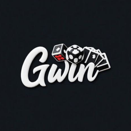 GWin app download banner for Android and iOS devices