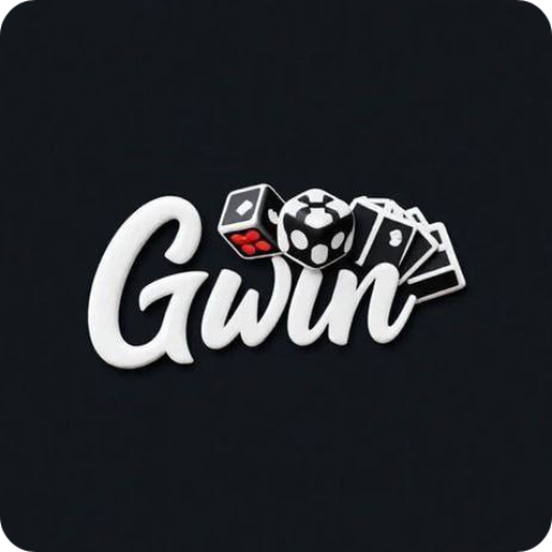 GCashWin (GWin) logo